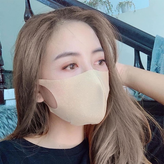 Combo 10 Khẩu trang vải không dệt | BigBuy360 - bigbuy360.vn