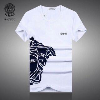 ÁO THUN NAM IN VERSACE CAO CẤP
