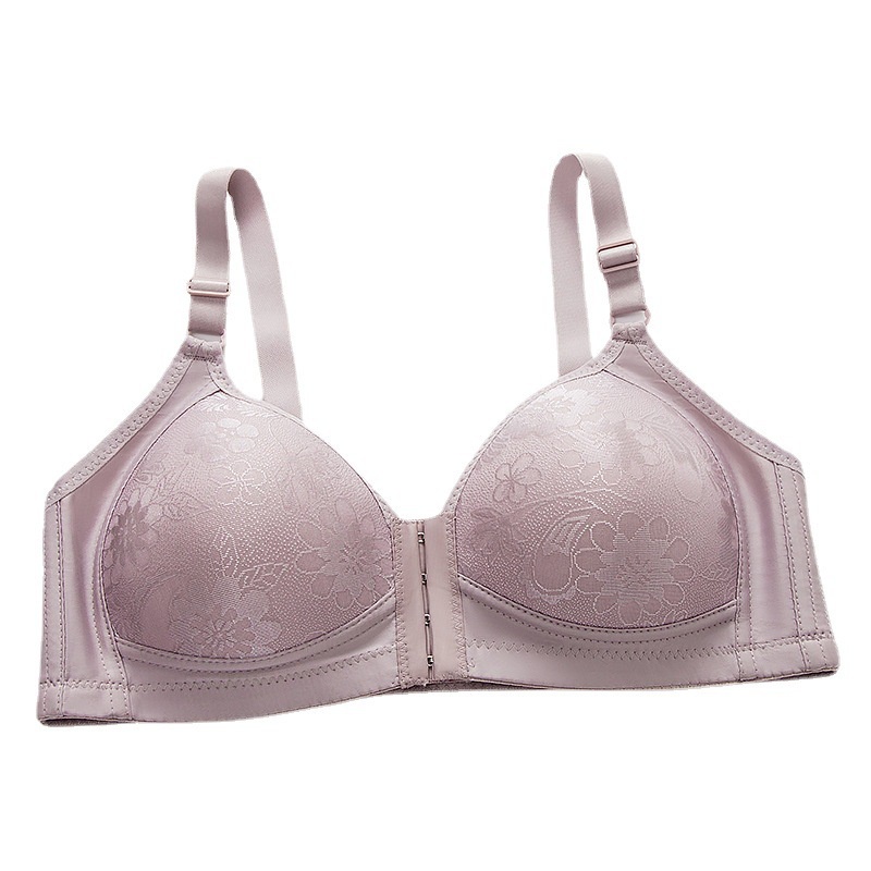 Áo lót Aoweinisi nâng ngực cho nữ không đường may