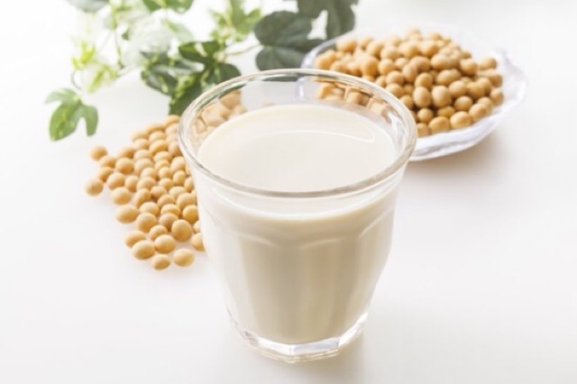 1kg Hạt Đậu nành sống làm sữa - giống thuần chủng