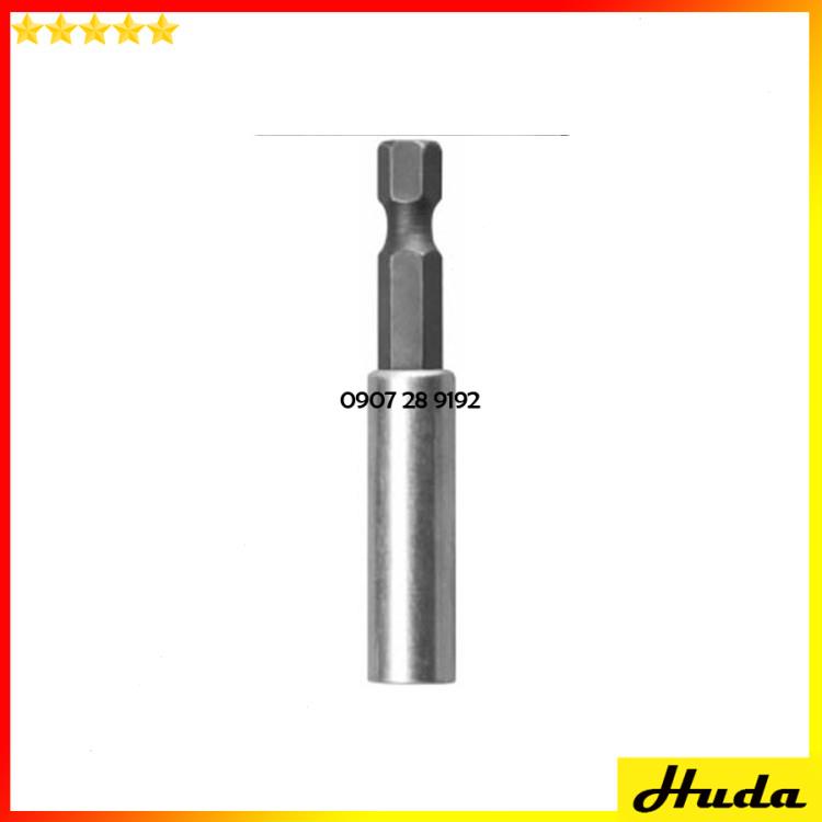 BỘ 2 MŨI GẮN NỖI VÍT 60MM TOTAL - INGCO 1234