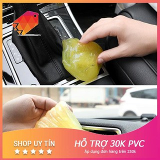 [ Giá sock ] Gel lăn bụi đa năng