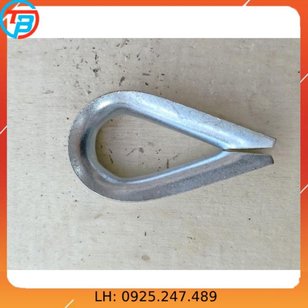 Lót cáp – Bẹn lót cáp [ Phi 12mm ] Thái Bình VINA