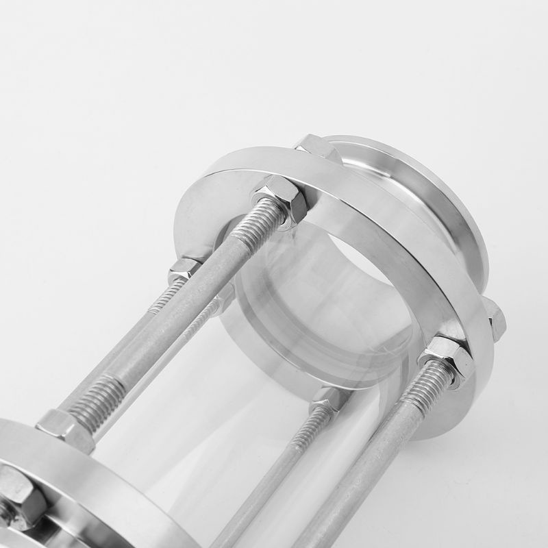 Ống Vệ Sinh Đường Kính 2 '' 64mm Chuyên Dụng Chất Lượng Cao