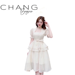 ĐẦM CÔNG CHÚA THIẾT KẾ TẦNG BIGSIZE