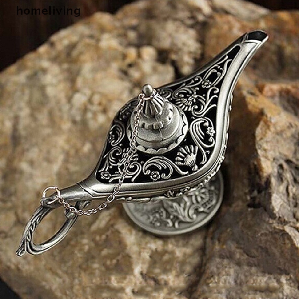 1 Đèn Thần Aladdin Trang Trí