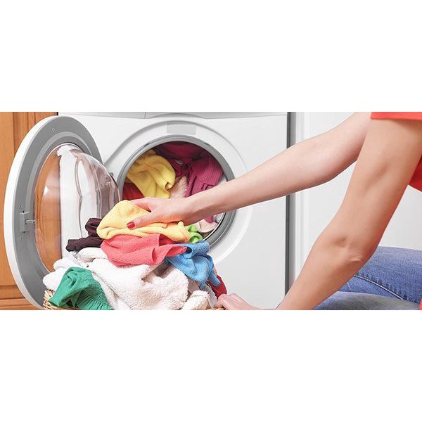 Nước giặt Hàn Quốc Hi-Clean nhập khẩu 100% cao cấp giá rẻ cho máy giặt - SIÊU SẠCH - BẢO VỆ SỢI VẢI - BẢO VỆ MÀU VẢI