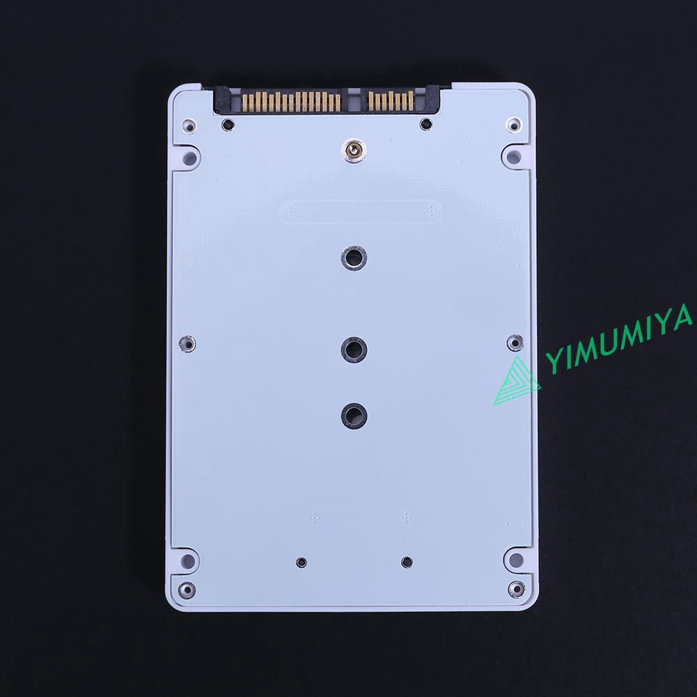 Card mở rộng chuyển đổi M.2 NGFF SATA SSD sang SATA SSD chuyên dụng cho PC | BigBuy360 - bigbuy360.vn