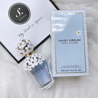 [ Mẫu thử ] Nước hoa nữ nhẹ nhàng Daisy Dream EDT