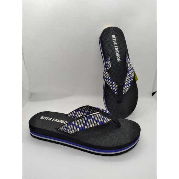 Dép xỏ ngón nữ bền đẹp đế 3cm