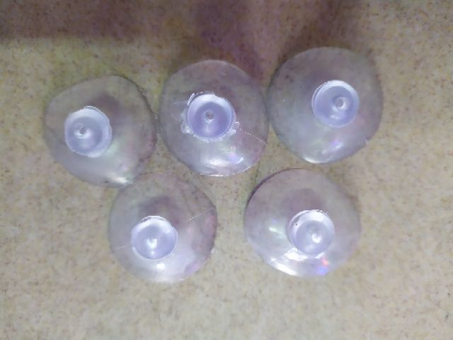 Hít kính cho máy bơm, máy lọc nước bể cá - 5k/1cái