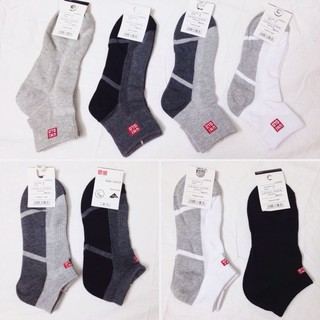 10 Đôi Tất UNI Cổ Cao