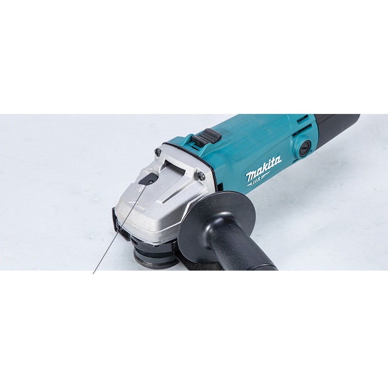 Máy Mài Góc 125mm(5”) Makita M9503B 570W