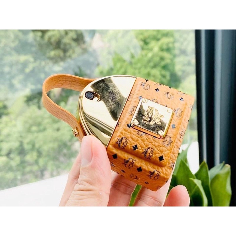 Nước hoa MCM balo sang chảnh