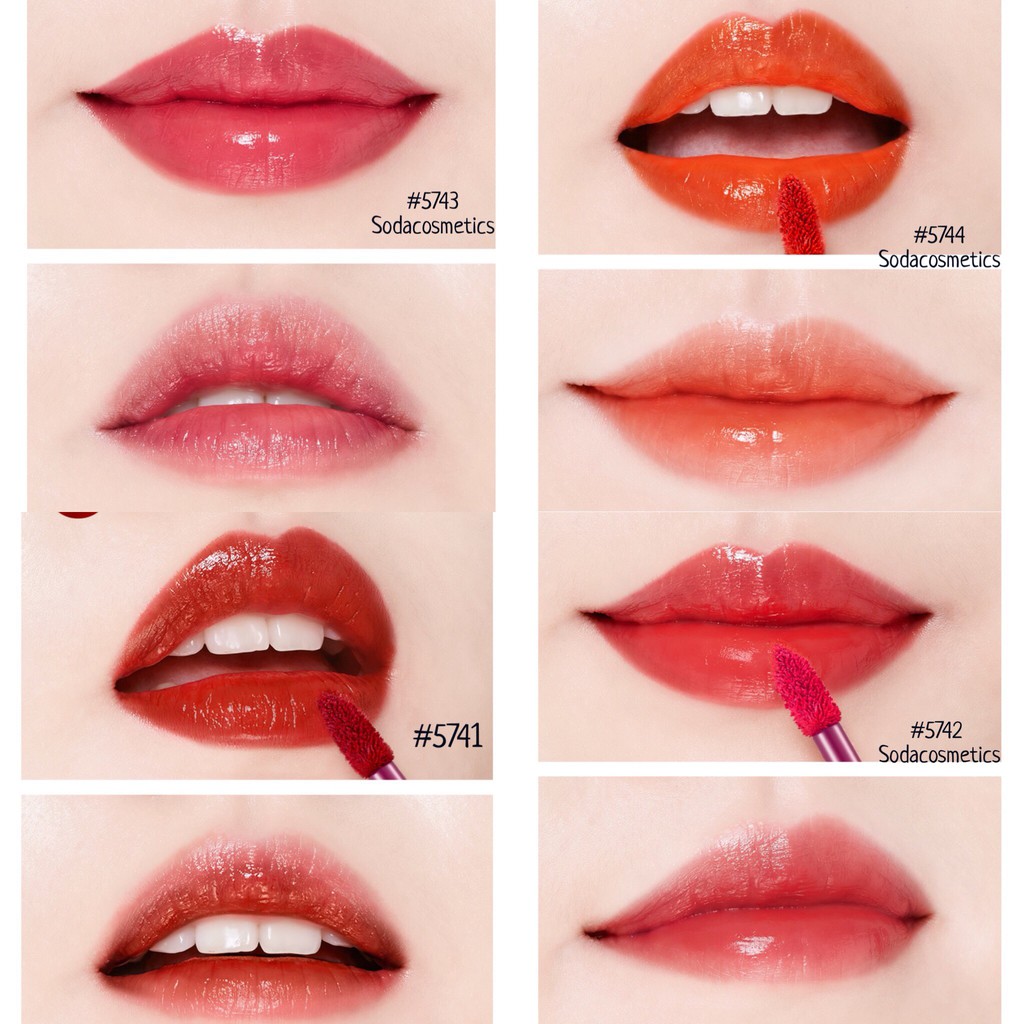 SON MISSHA WISH STONE TINT OIL | BigBuy360 - bigbuy360.vn