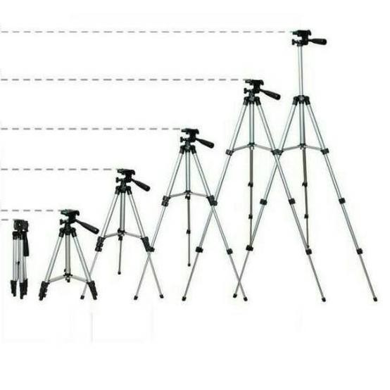 Bộ Đồ Lót Thiết Kế Quyến Rũ Cho Nữ Giá Đỡ Ba Chân 1 Mét KT-3110A Cho Máy Ảnh X | BigBuy360 - bigbuy360.vn