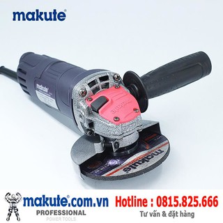 Máy mài Makute AG008 780W