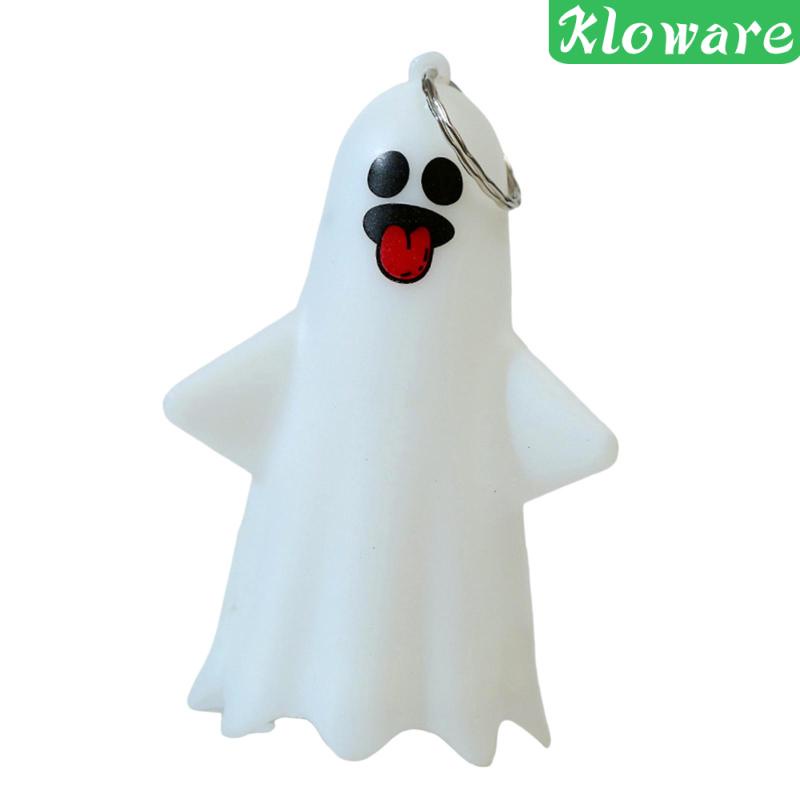 Búp Bê Có Đèn Trang Trí Halloween Dành Cho Trẻ Em