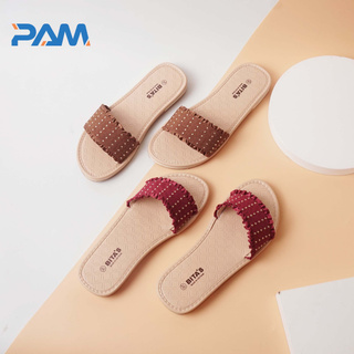 Dép QUAI NGANG nữ Bita's SW.239 ( Size 36-40)