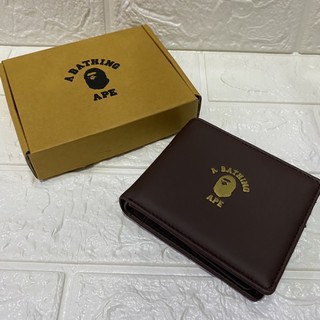 Ví bape / Ví bape / Ví Gấp