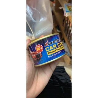 Kem đánh bóng xe KARSHINE