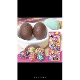 Kẹo Trứng Socola Meiji Nhật Bản