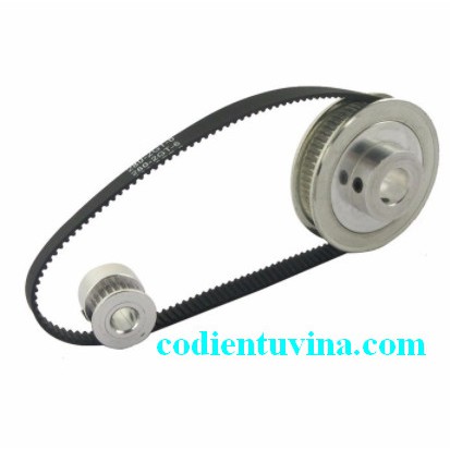 Dây Đai 2GT-200-6mm