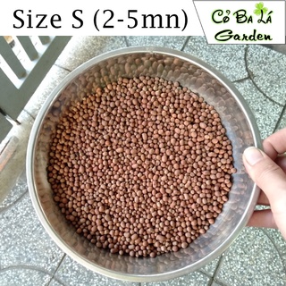 Viên đất nung Popper ( Túi 500Gram)