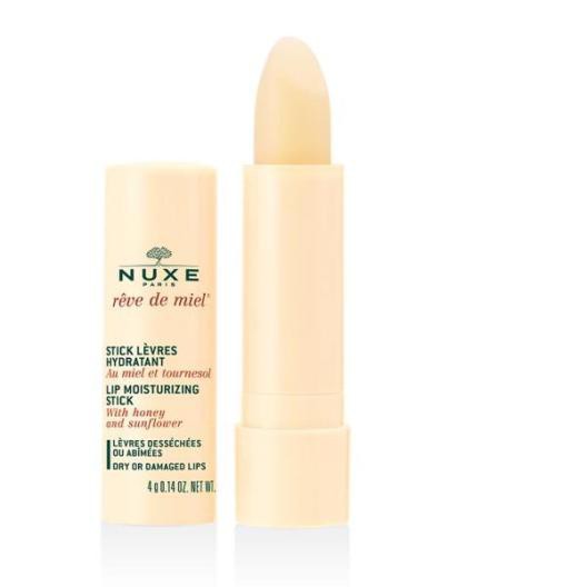 Son dưỡng môi Nuxe kiêm tẩy tế bào chết môi | BigBuy360 - bigbuy360.vn