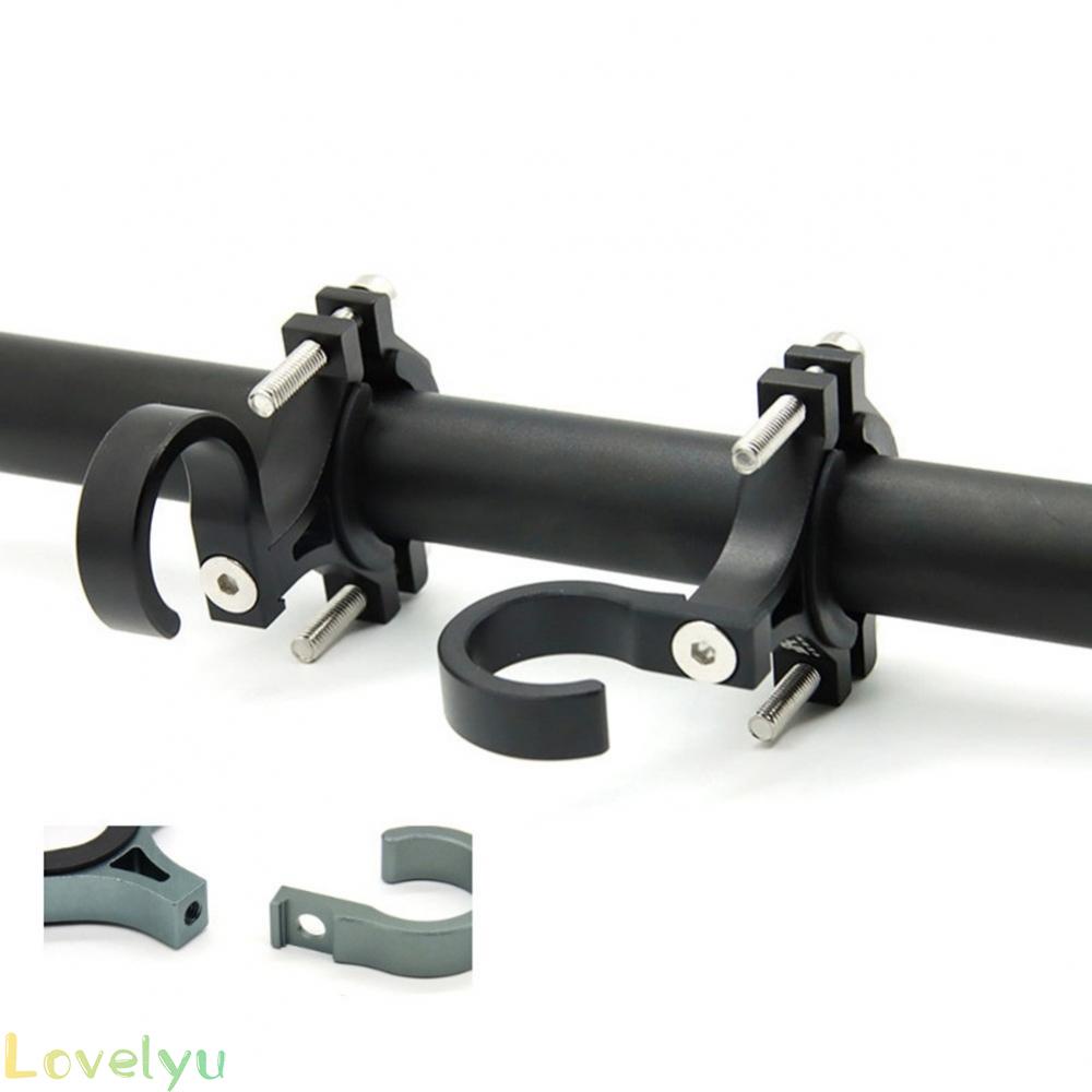 ◀READY▶Aluminium Alloy Hook Bag For Scooter/Bike/Motorcycle Hanging Hook Parts# Good Quality