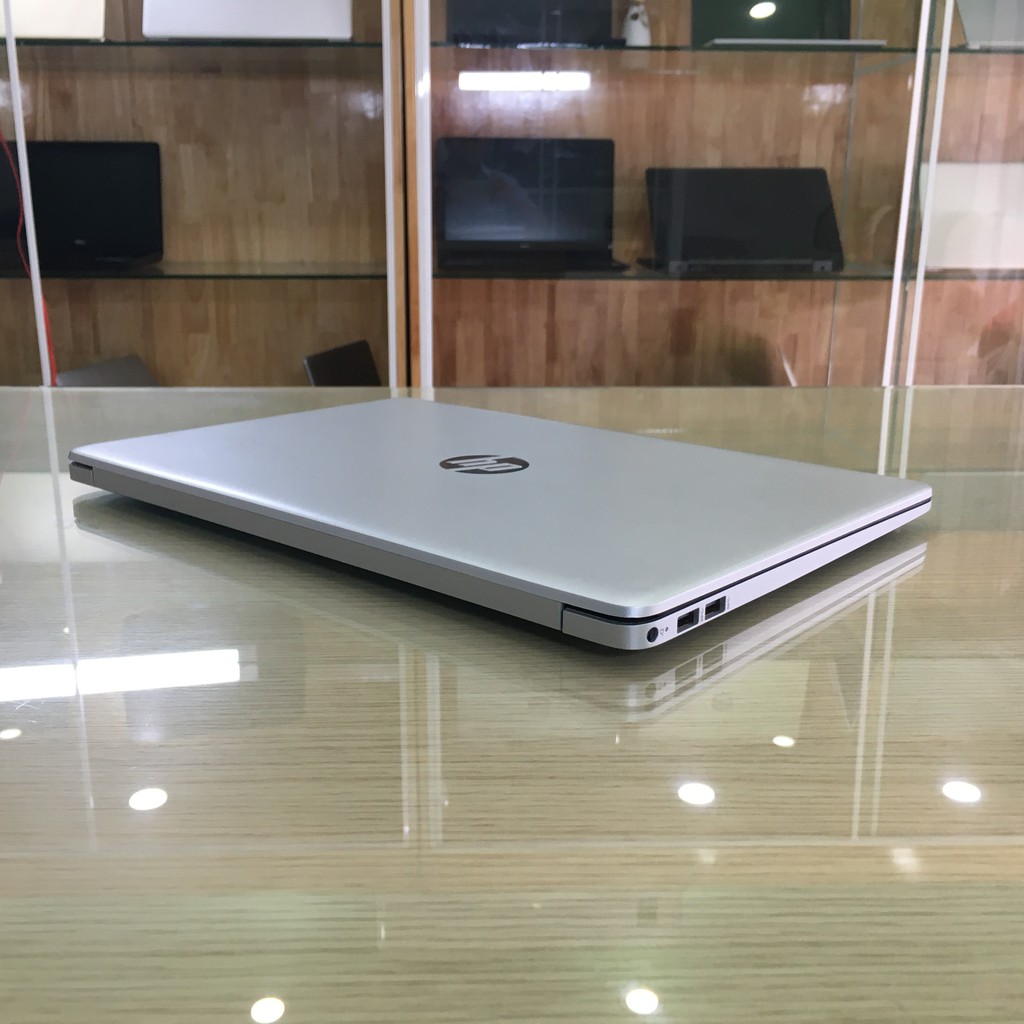 Laptop HP 15S-FQ1022TU Core i7 1065G7