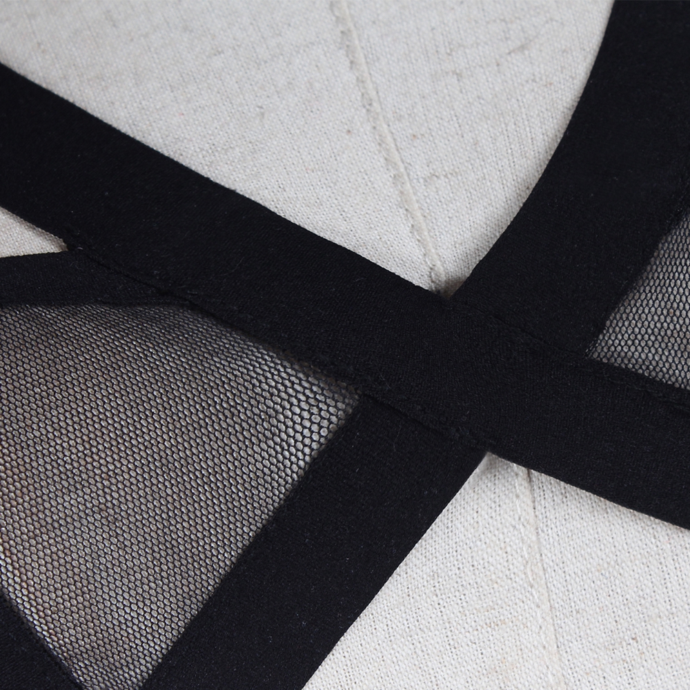 Bộ đồ lót ren gợi cảm