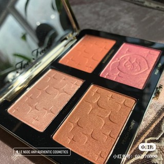 Bảng má Too Faced Sugar Peach