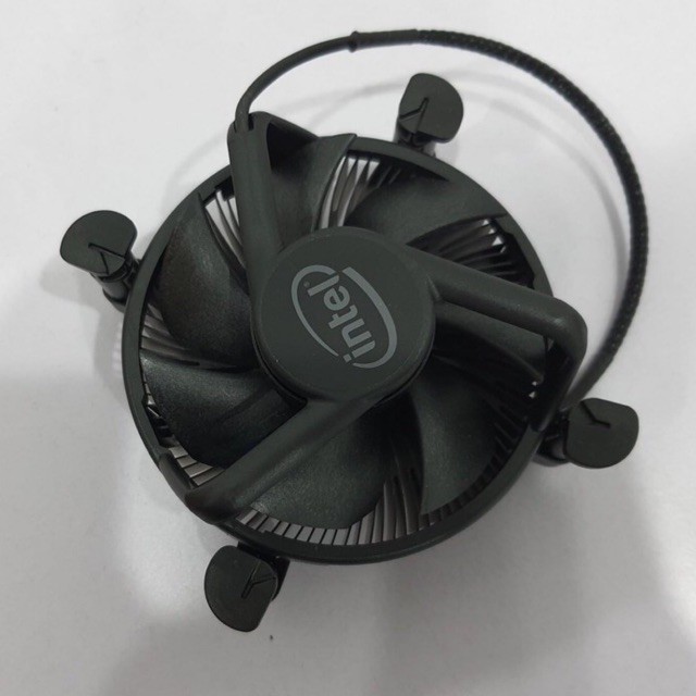 FAN CPU I7 10TH - Zin 100% nguyên keo | WebRaoVat - webraovat.net.vn