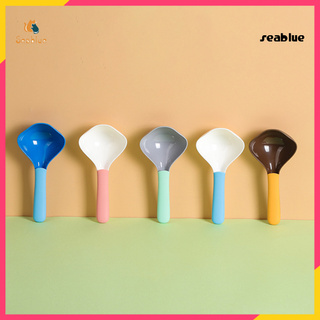 Xẻng múc thức ăn cho thú cưng hình bàn chân mèo ngộ nghĩnh tiện lợi