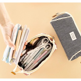 Túi Bút Angoo 2 quai (shopmh59 - shopmm - vmeai)
