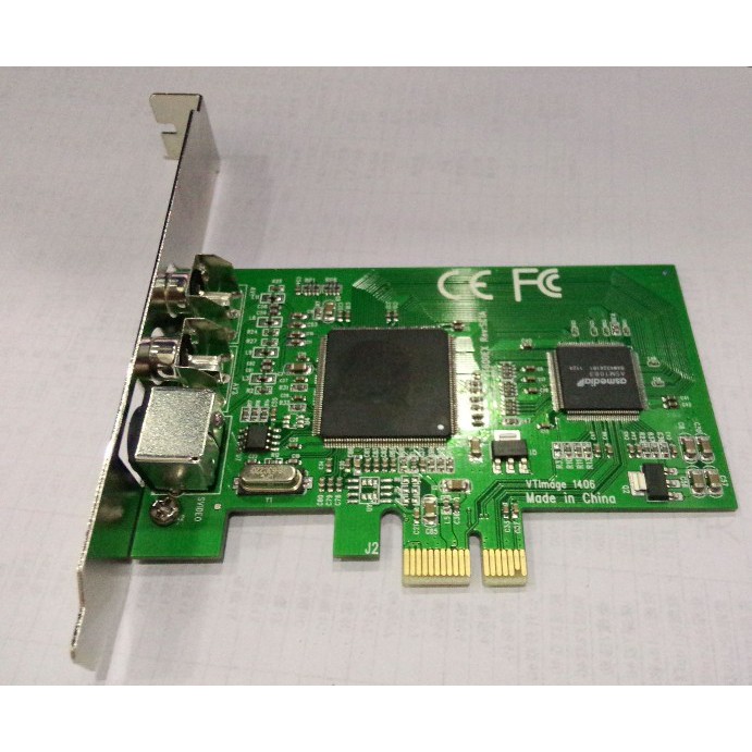 Card PCI E chụp hình ảnh video | BigBuy360 - bigbuy360.vn