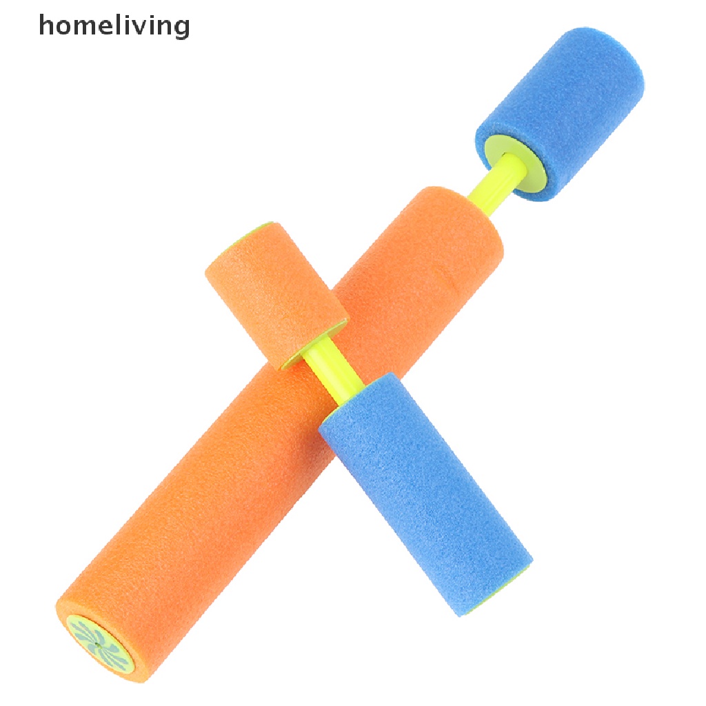 Súng Nước Đồ Chơi Bằng Xốp EVA Cho Bé