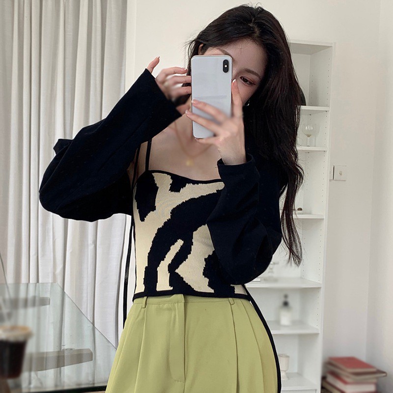 Áo Khoác Cardigan Mỏng Màu Trơn Trong Suốt Chống Nắng Thời Trang Mùa Thu Mới Cho Nữ