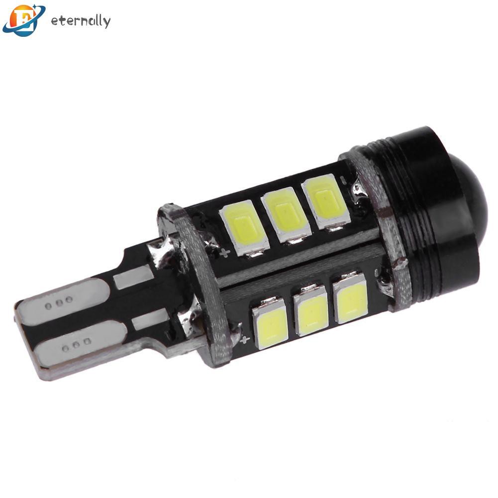 Bóng Đèn Led Lùi Xe Hơi 11.24 T15 5630 12smd 10w