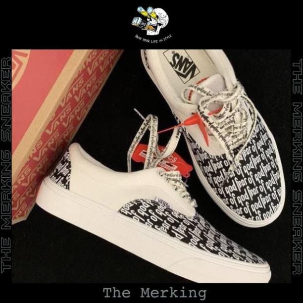 The Merking
