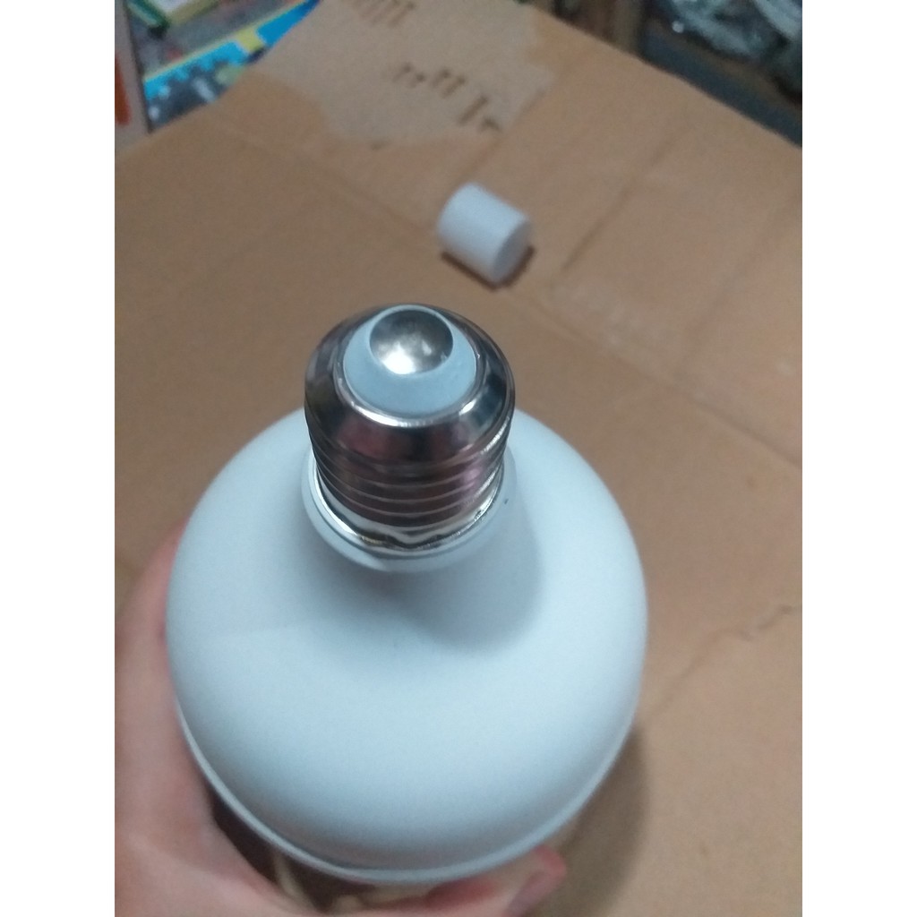 Bóng đèn Led trụ nhôm G8-A.ThOA 5W, 10W, 15W, 20W, 30W, 40W, 50W, 60W ánh sáng trắng tiết kiệm điện 80%