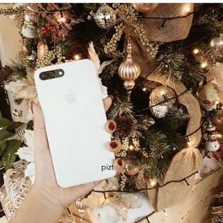 Ốp trơn màu IPHONE 7plus/8plus
