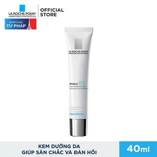 Kem dưỡng la roche posay hyalu b5 cream 40ml - bon91