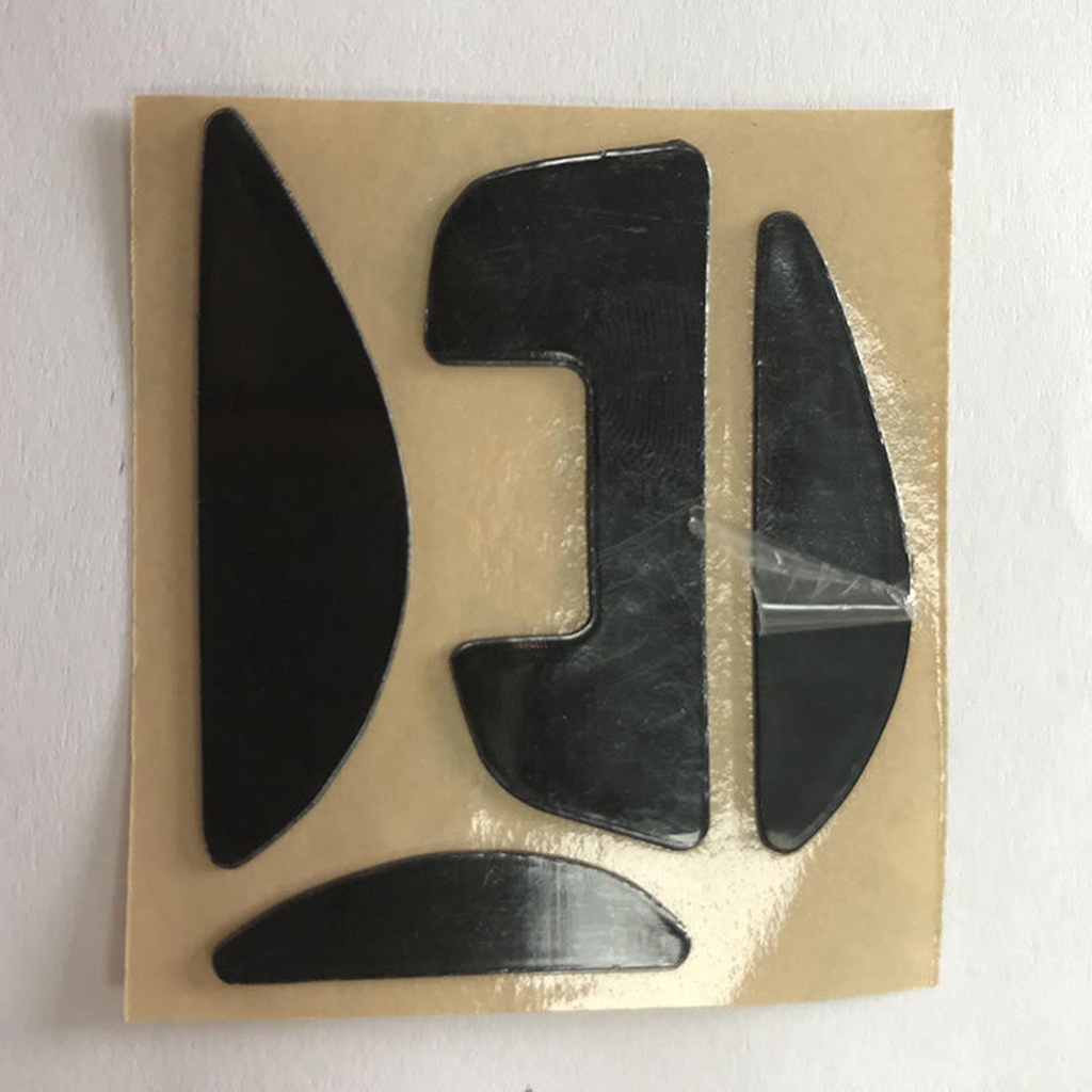 Set 2 Miếng Dán Bảo Vệ Chuột Không Dây Dành Cho Logitech Master 2S/MX Master3