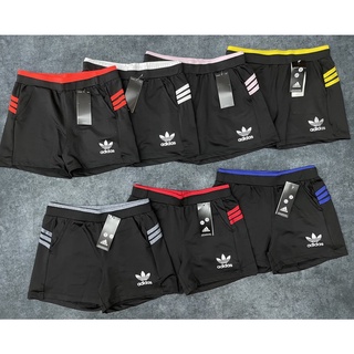 Quần đùi nữ chạy bộ, Đạp xe, Cầu Lông, Bóng chuyền(AL5548)