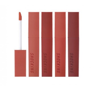 SON MÔI THE SHOCKING LIP BLUR TONYMOLY