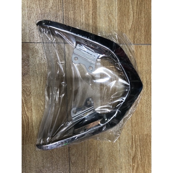 Ốp Tay xách sau xe máy AB Air blade  AB Air blade 2007->2010