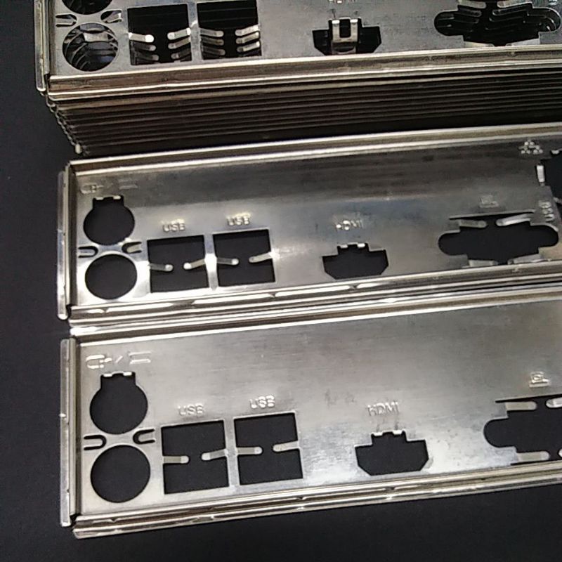 Fe chặn main các dòng mainboard