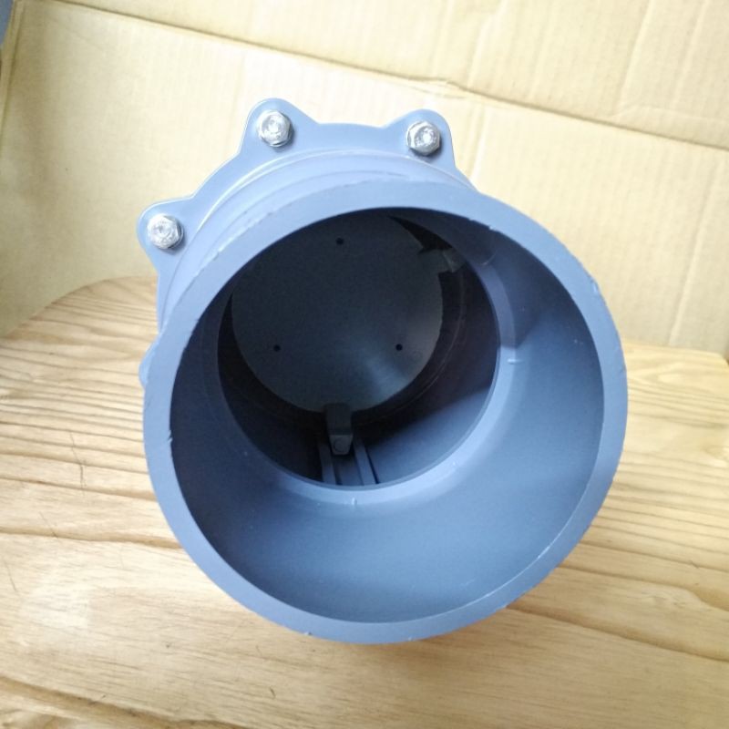 [Loại Tốt] Chõ, Dọ bơm, Lup pê, lupe Phi 90 nhựa PVC